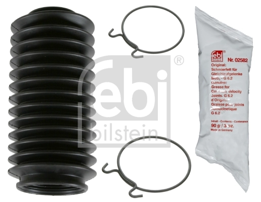 Bellow Kit, steering